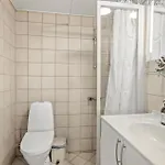 Two-bedroom In *