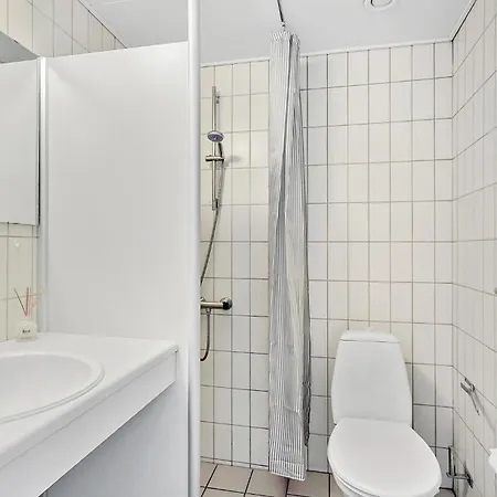 Apartment Amazing In With House Sea View