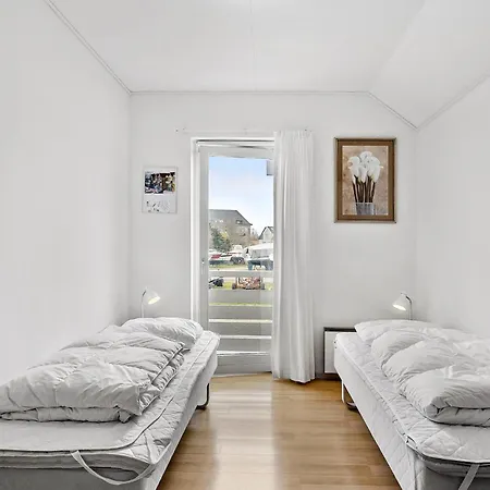 Amazing In With House Sea View *