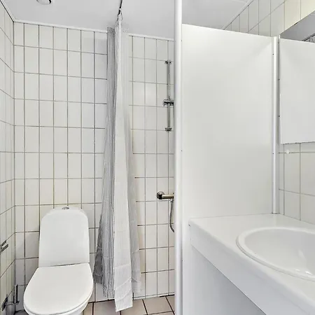 Amazing In With House Sea View