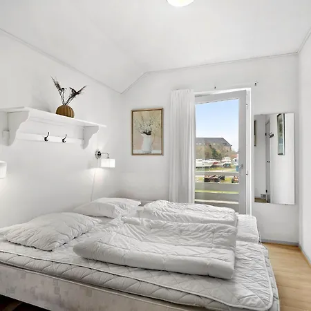 Διαμέρισμα Two-bedroom In