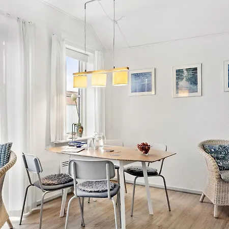 Διαμέρισμα Two-bedroom In *