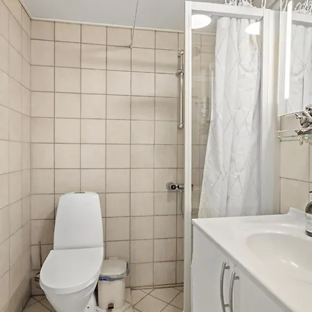 Two-bedroom In *