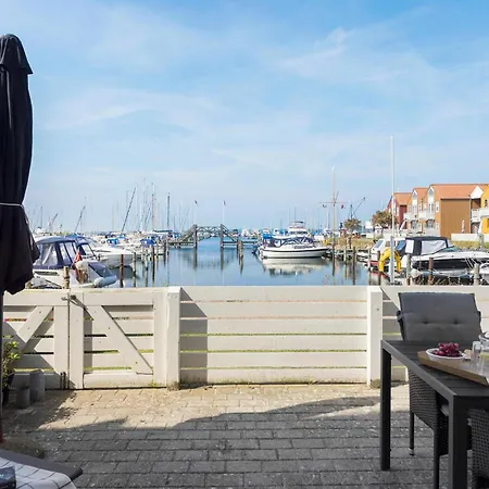 Two-bedroom In * Rudkøbing