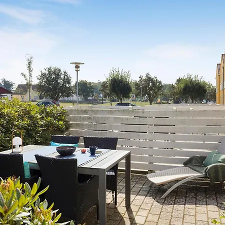 Two-bedroom In Διαμέρισμα