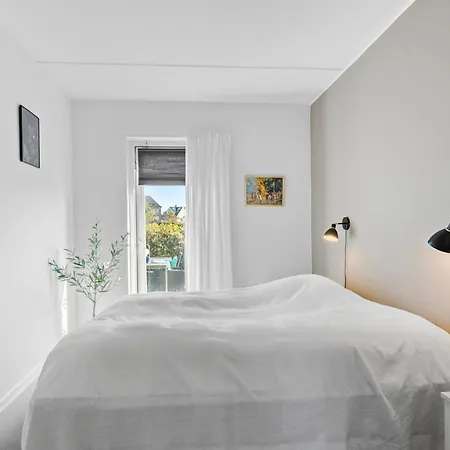 Διαμέρισμα Two-bedroom In *