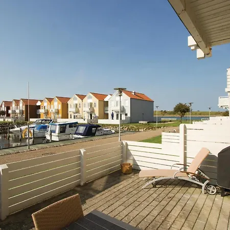 Amazing In With House Sea View