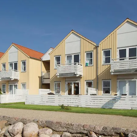 Two-bedroom In Διαμέρισμα