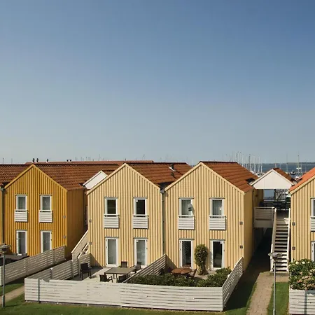 Amazing In With House Sea View