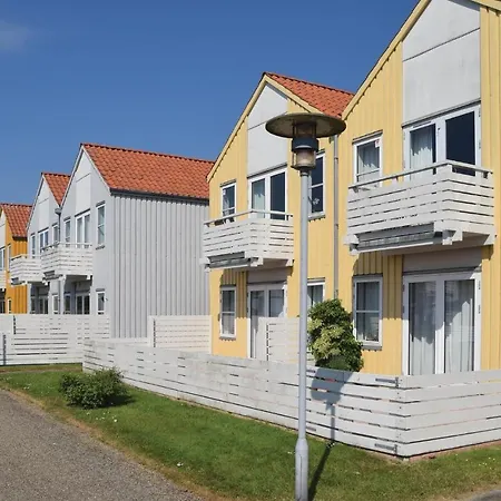 Two-bedroom In *
