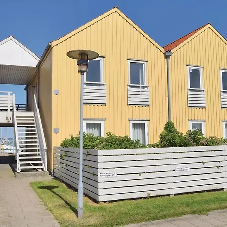 Amazing In With House Sea View *