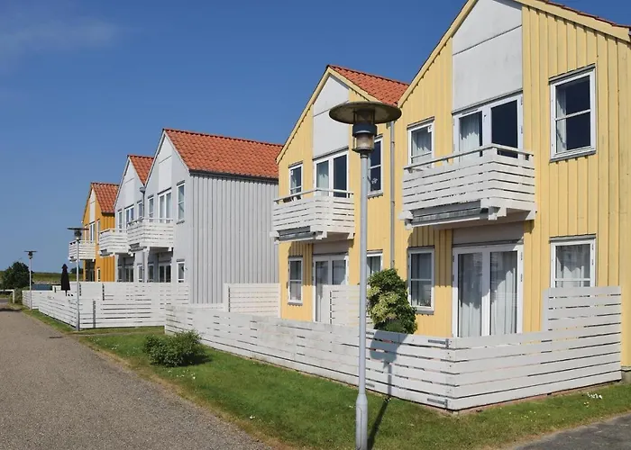 Two-bedroom In *